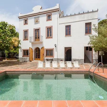 Masia Sant Miquel *