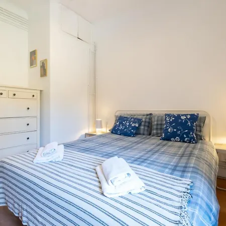 Tatil Evi Masia Sant Miquel Canet De Mar