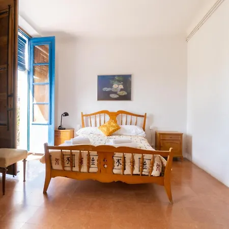 Masia Sant Miquel Tatil Evi Canet De Mar