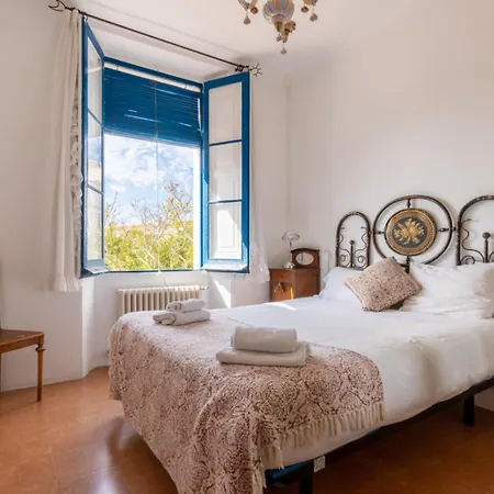 Masia Sant Miquel Holiday home Canet De Mar