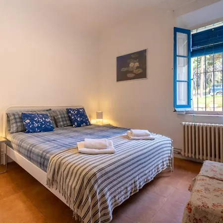 Masia Sant Miquel Tatil Evi