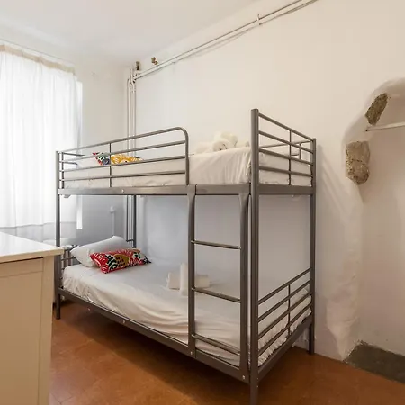Tatil Evi Masia Sant Miquel