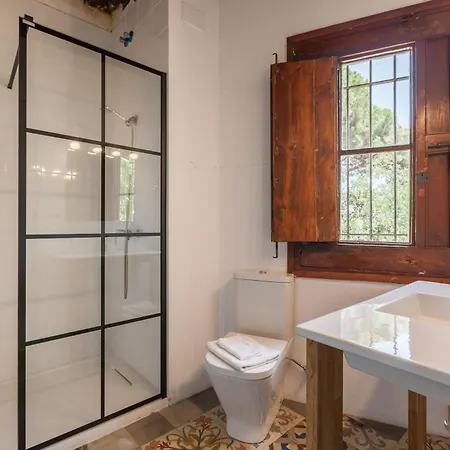 Tatil Evi Masia Sant Miquel Canet De Mar