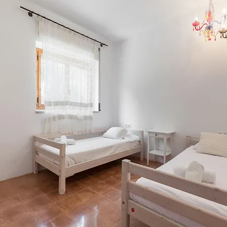 Holiday home Masia Sant Miquel *