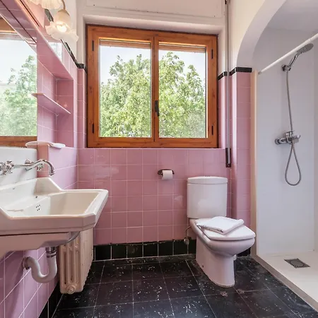 Masia Sant Miquel Holiday home Canet De Mar