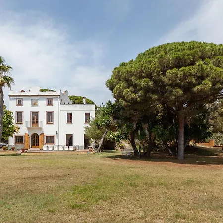 Masia Sant Miquel * カネット・デ・マール