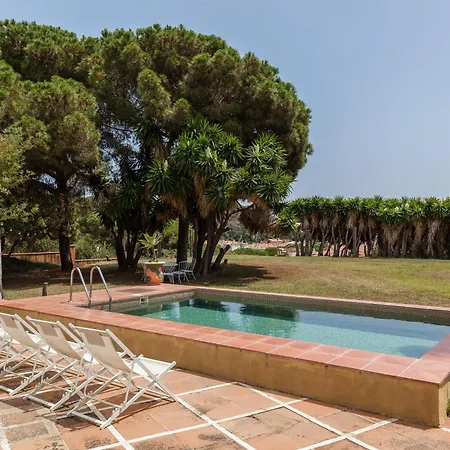 別荘 Masia Sant Miquel