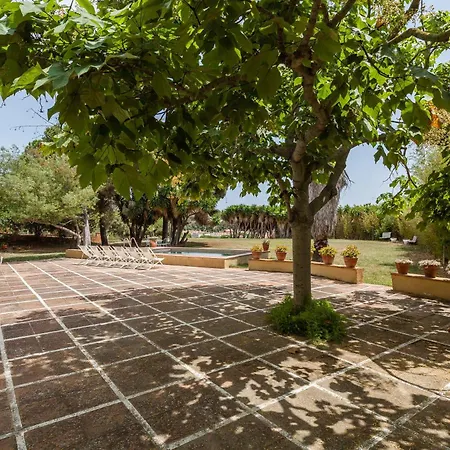 Masia Sant Miquel