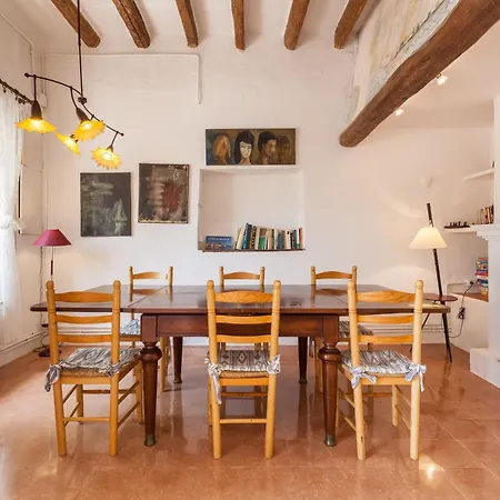 Masia Sant Miquel