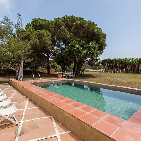Masia Sant Miquel Casa de vacances Canet De Mar