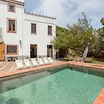 Holiday home Masia Sant Miquel