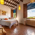 Masia Sant Miquel Holiday home Canet De Mar