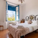 Holiday home Masia Sant Miquel Canet De Mar