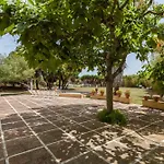 Masia Sant Miquel Holiday home *