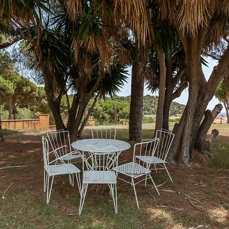 Masia Sant Miquel * Canet De Mar