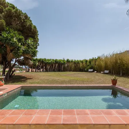 Masia Sant Miquel Tatil Evi Canet De Mar