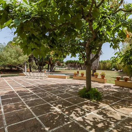 Masia Sant Miquel Tatil Evi *